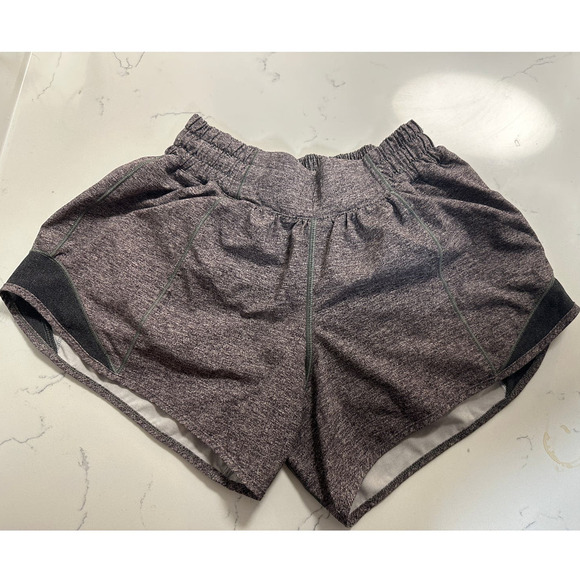lululemon athletica Pants - Lululemon Speed Up Shorts